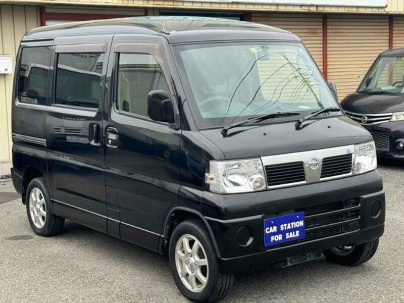 CLIPPER RIO