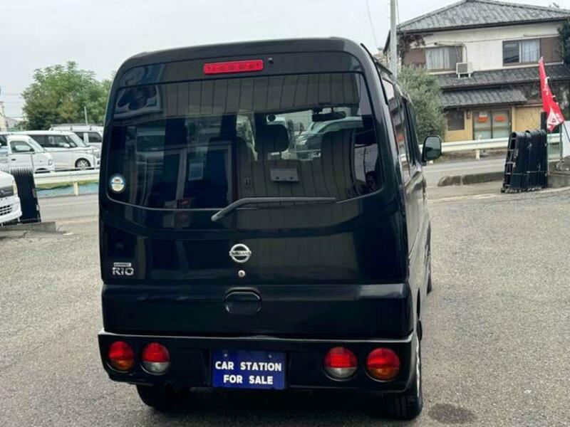 CLIPPER RIO