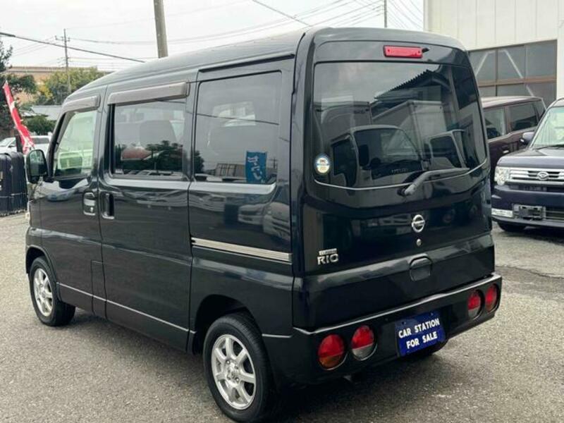 CLIPPER RIO