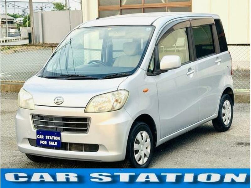 DAIHATSU TANTO EXE