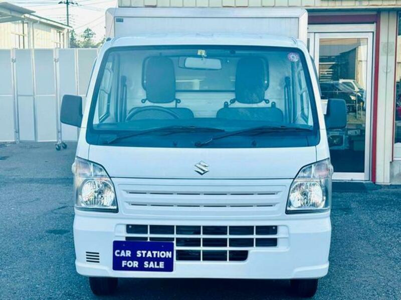 CARRY TRUCK