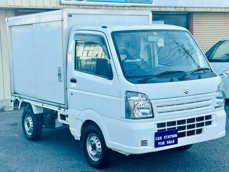 CARRY TRUCK