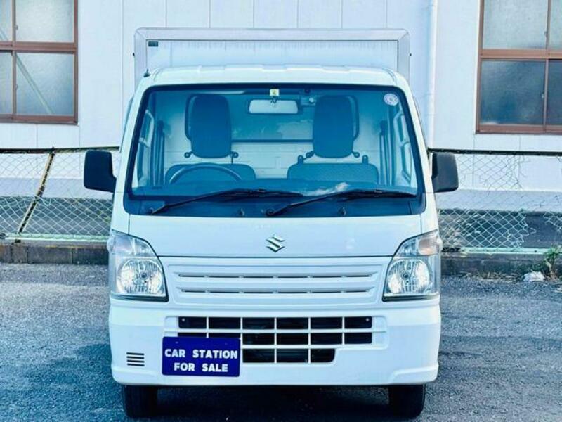 CARRY TRUCK