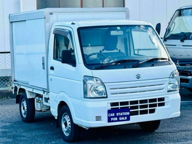 CARRY TRUCK