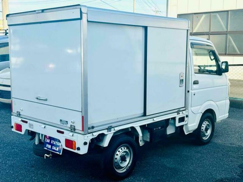 CARRY TRUCK