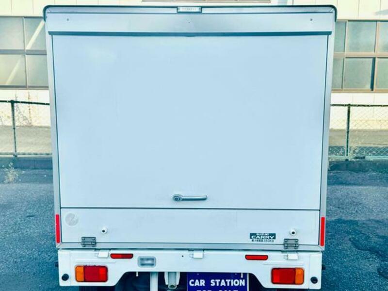 CARRY TRUCK