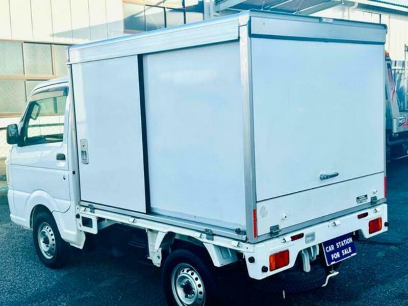 CARRY TRUCK