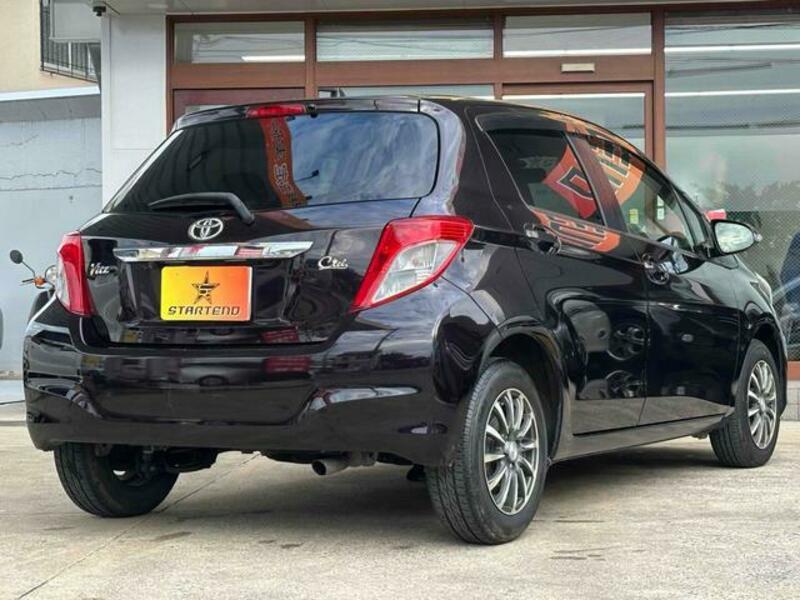 VITZ