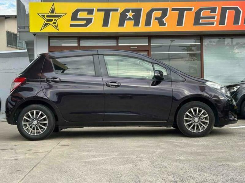 VITZ
