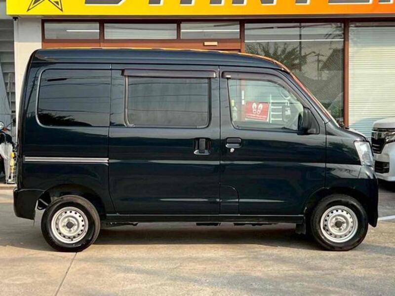 HIJET CARGO