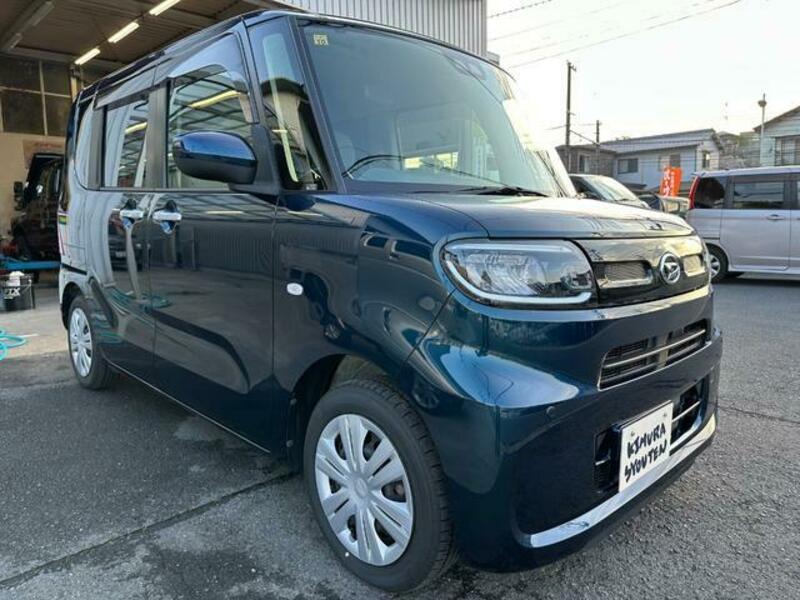 TANTO