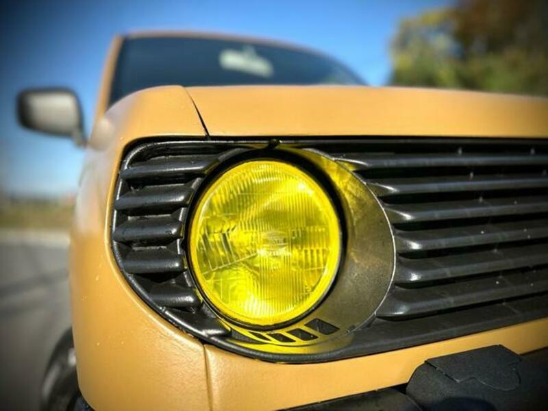 PAJERO MINI