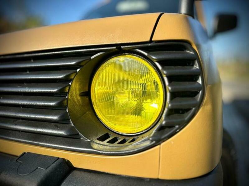 PAJERO MINI