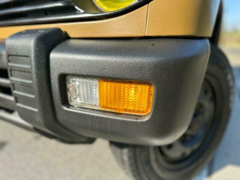 PAJERO MINI