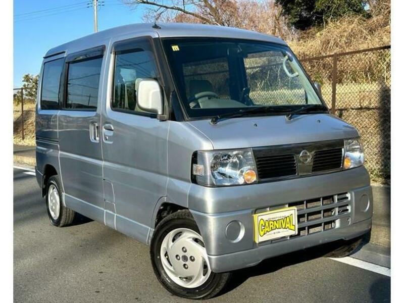 CLIPPER RIO