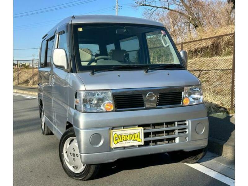 CLIPPER RIO