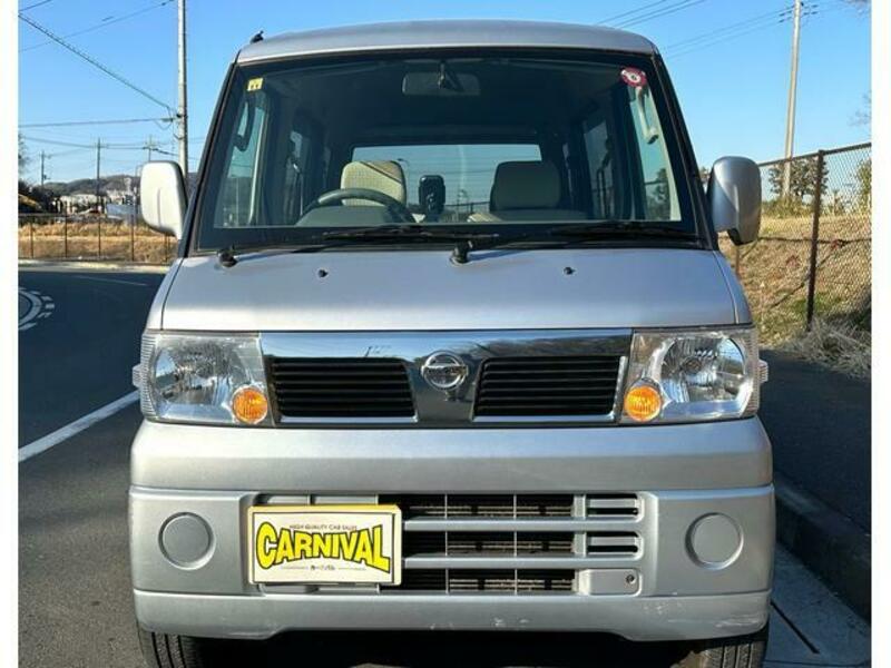CLIPPER RIO