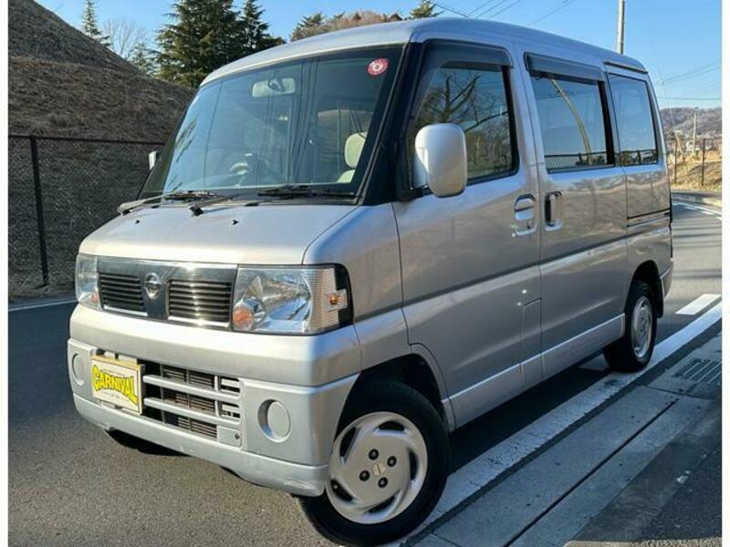 CLIPPER RIO