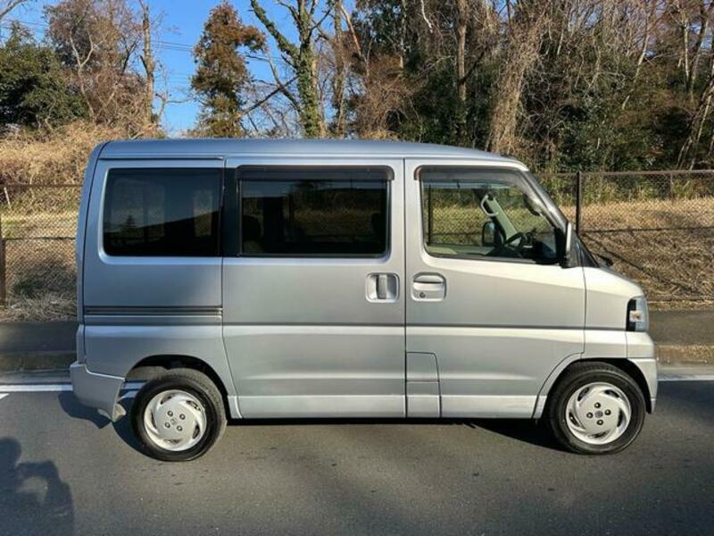 CLIPPER RIO