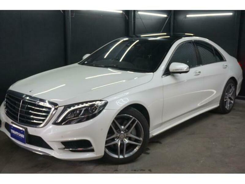 S-CLASS