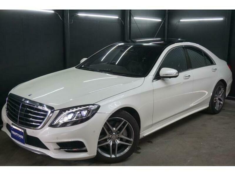 S-CLASS