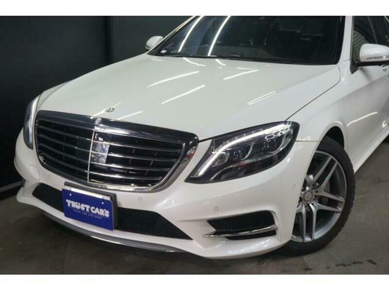 S-CLASS
