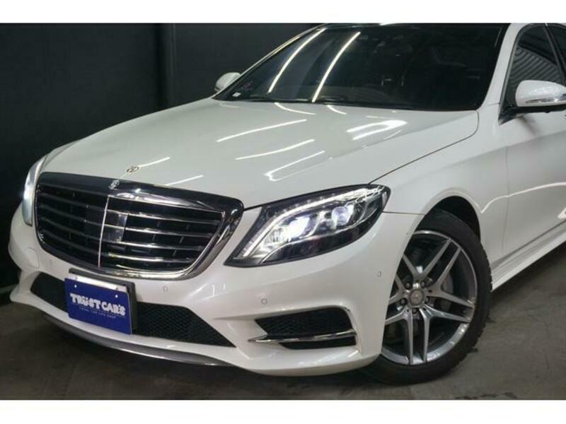 S-CLASS