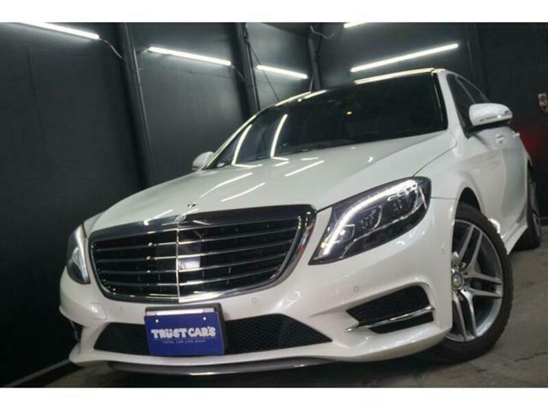 S-CLASS