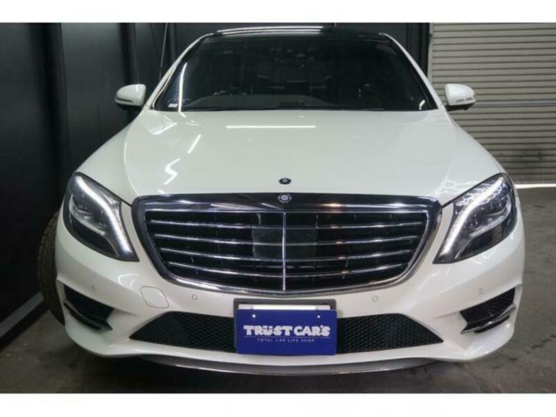 S-CLASS