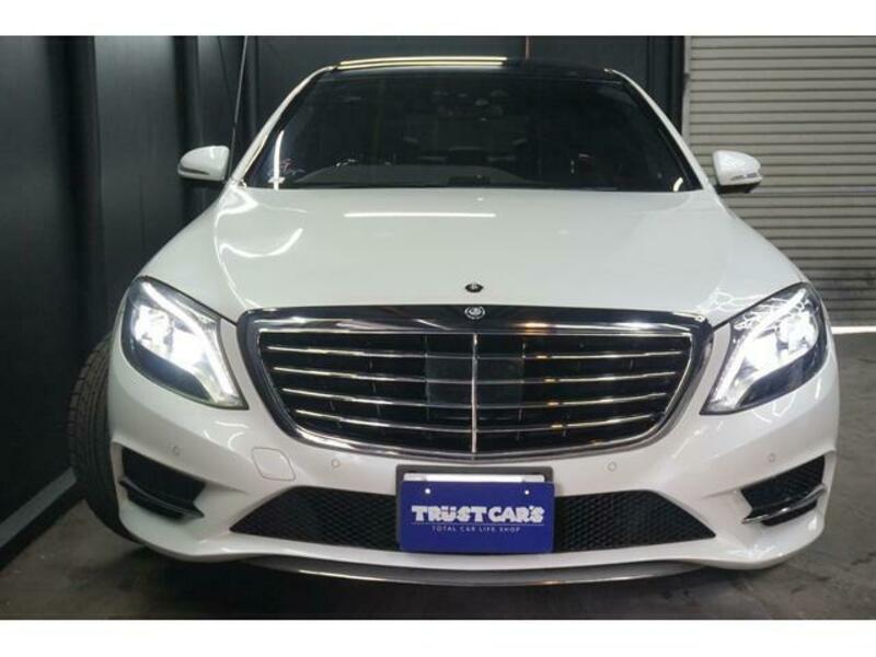 S-CLASS