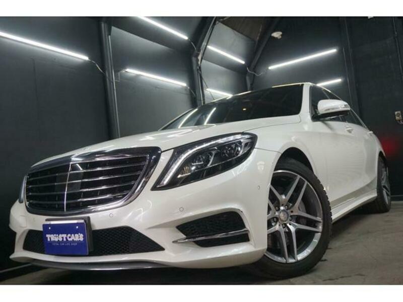 S-CLASS