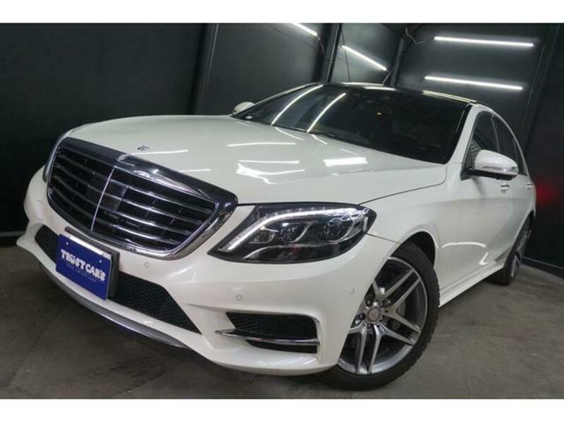 S-CLASS