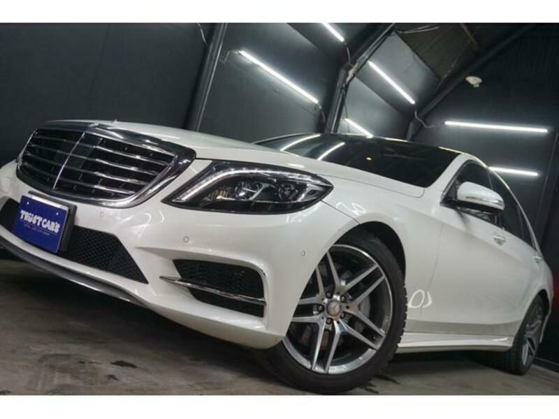 S-CLASS