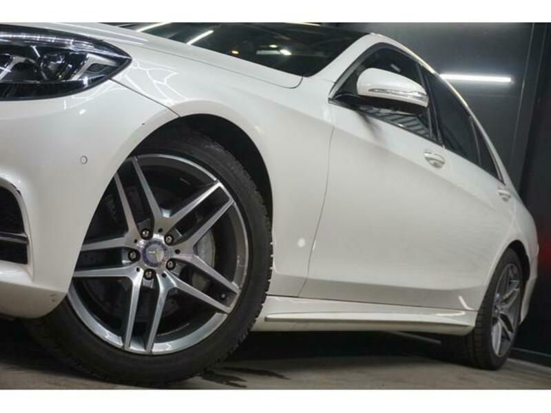 S-CLASS