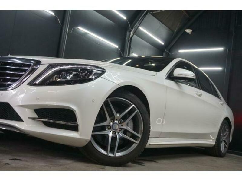 S-CLASS