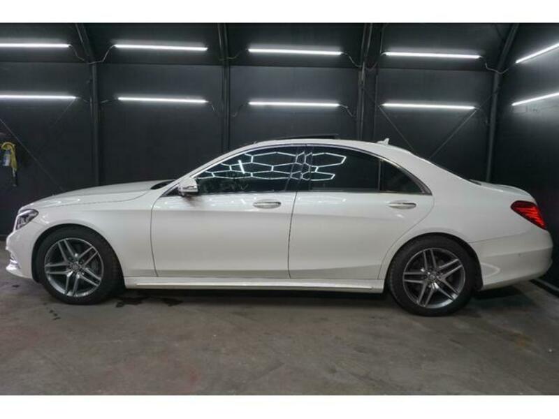 S-CLASS