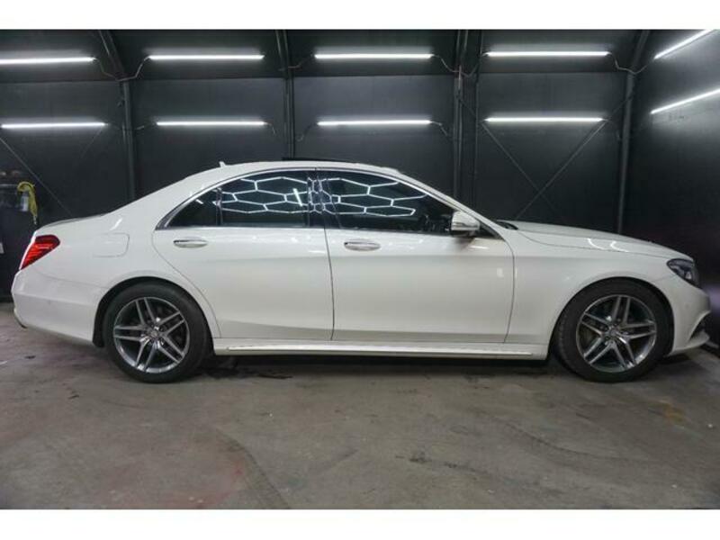 S-CLASS