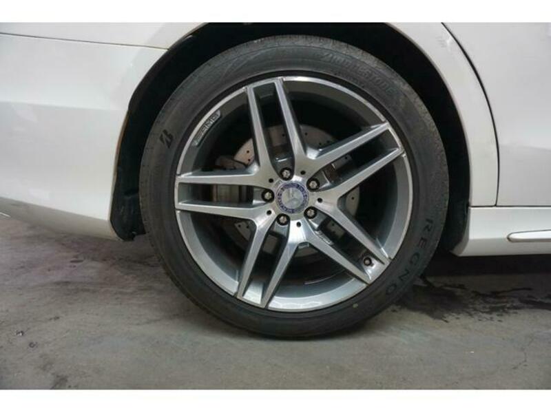 S-CLASS