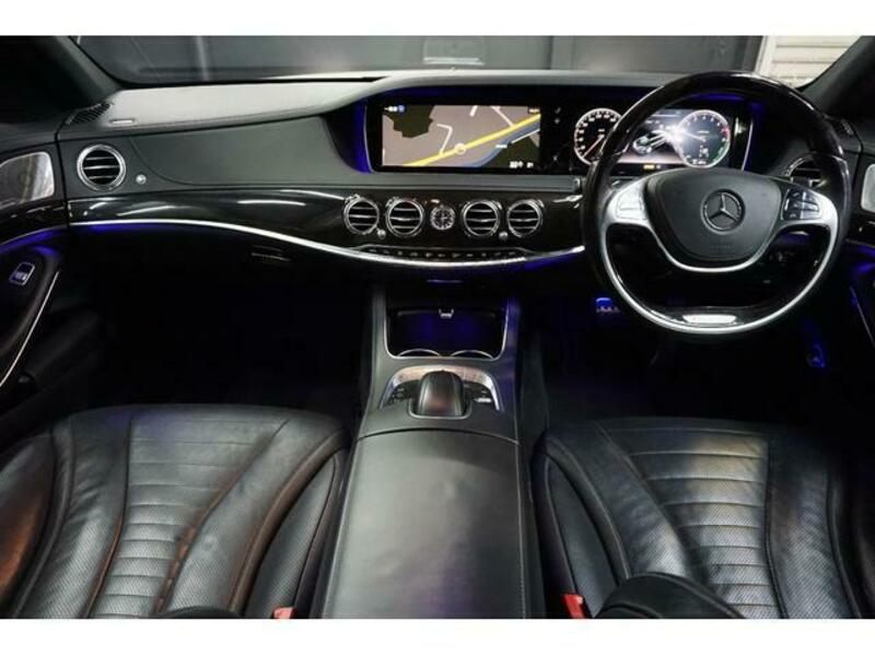 S-CLASS