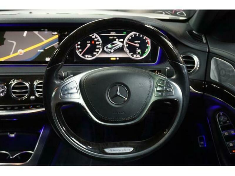 S-CLASS