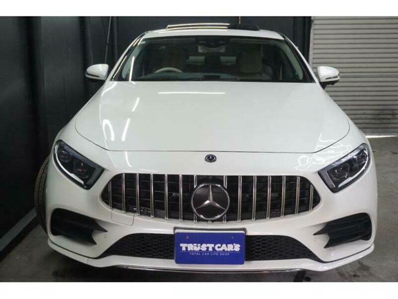 CLS-CLASS