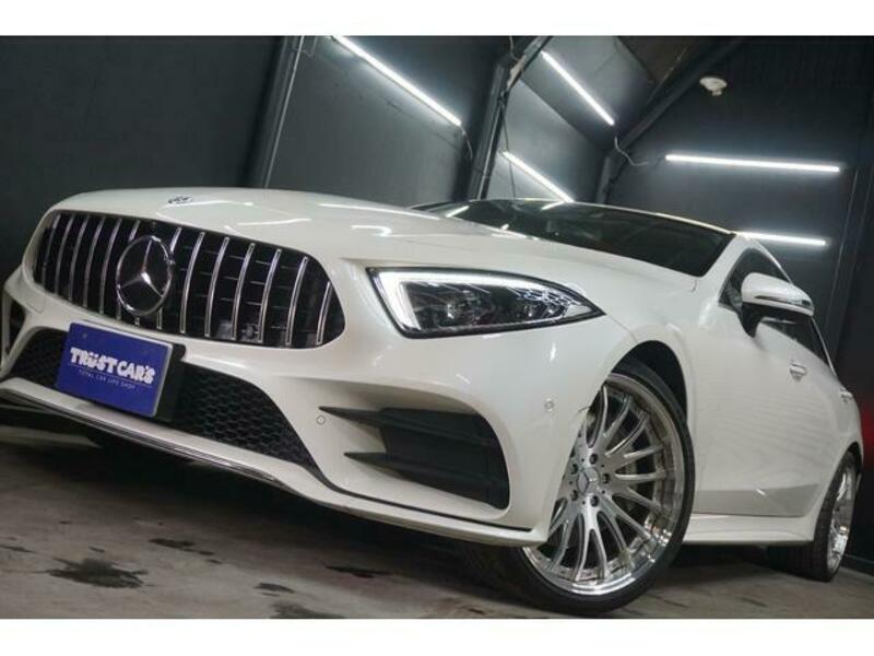 CLS-CLASS