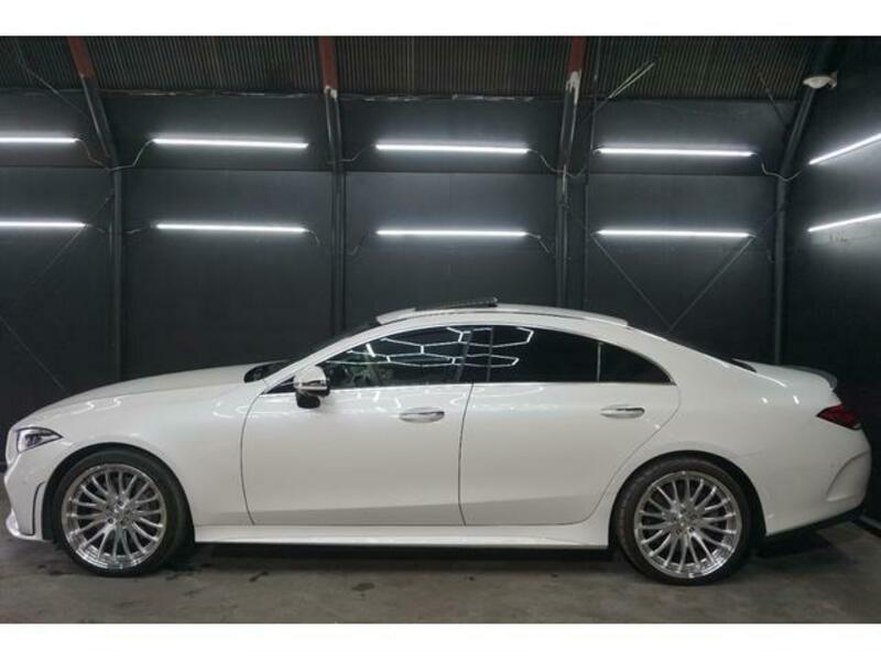 CLS-CLASS
