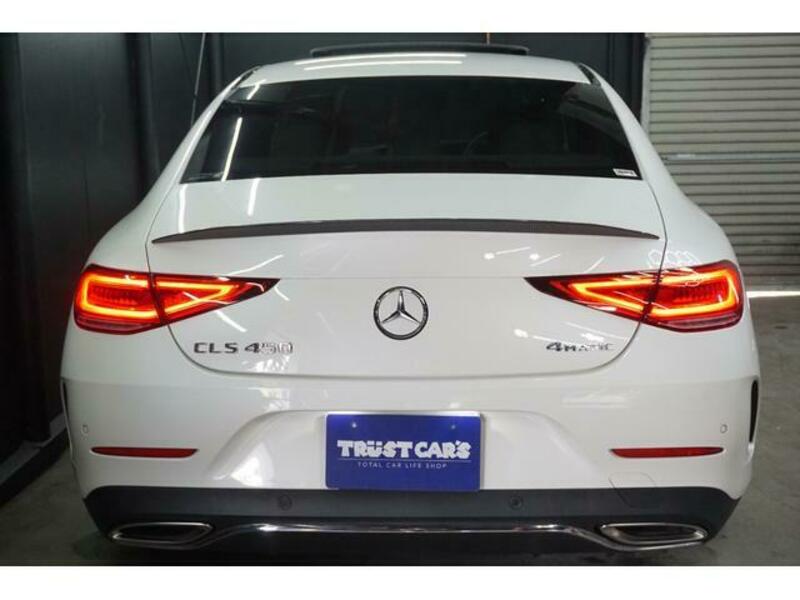 CLS-CLASS