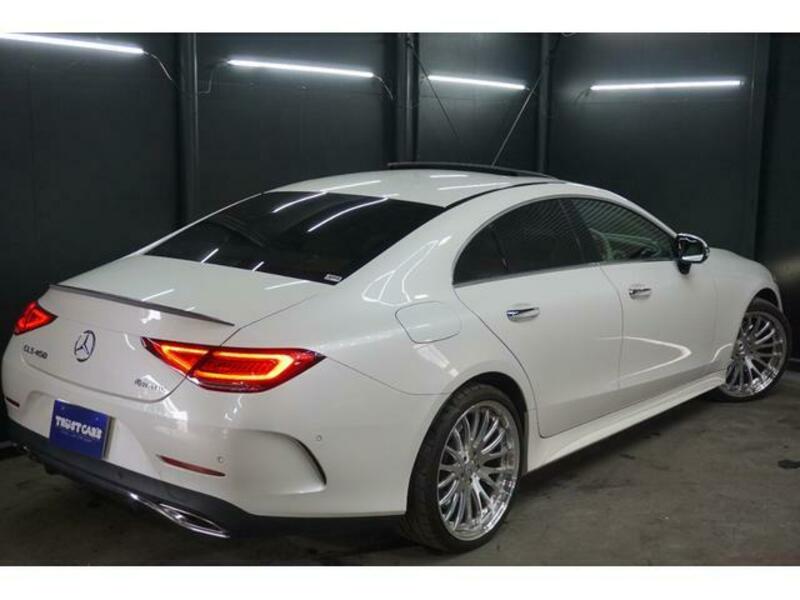 CLS-CLASS