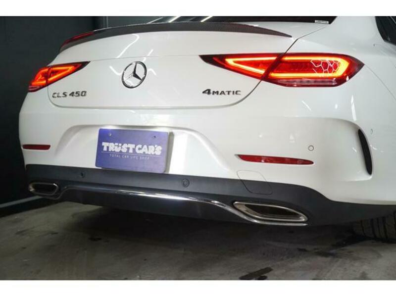 CLS-CLASS