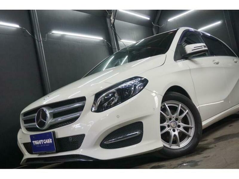 B-CLASS