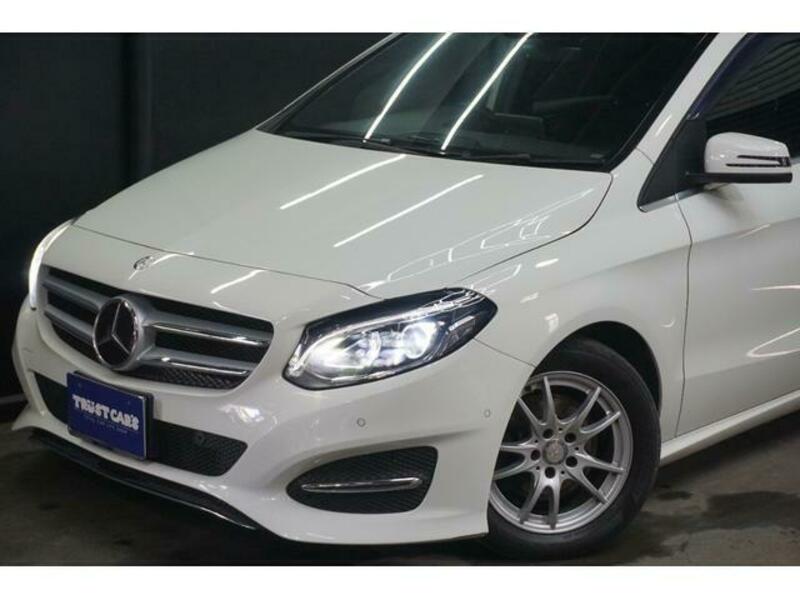 B-CLASS