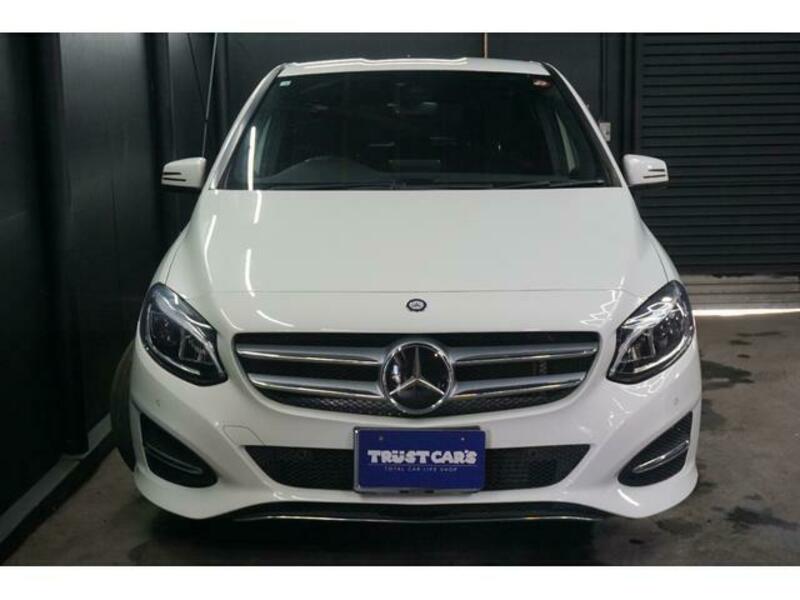 B-CLASS