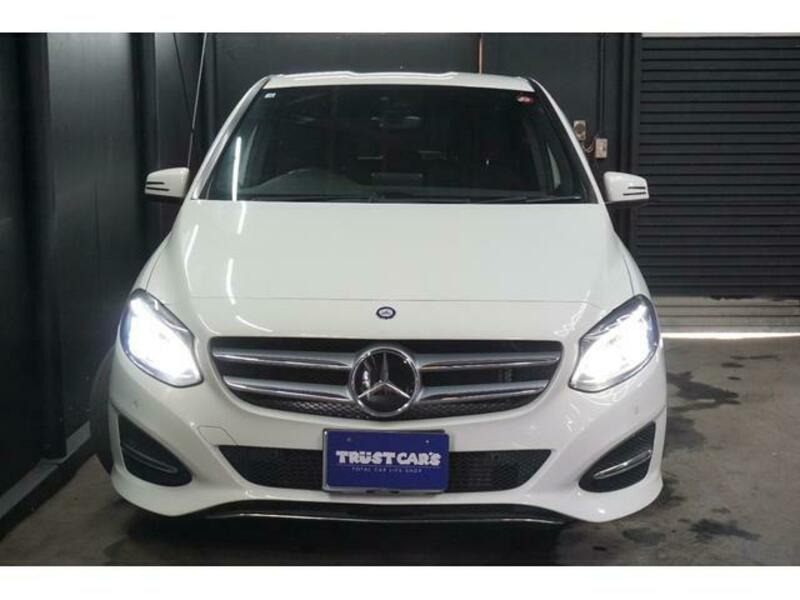 B-CLASS